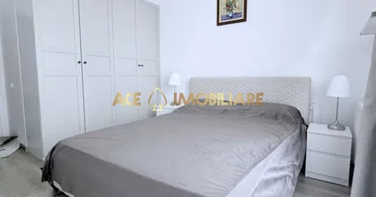 Apartament Popești-Leordeni