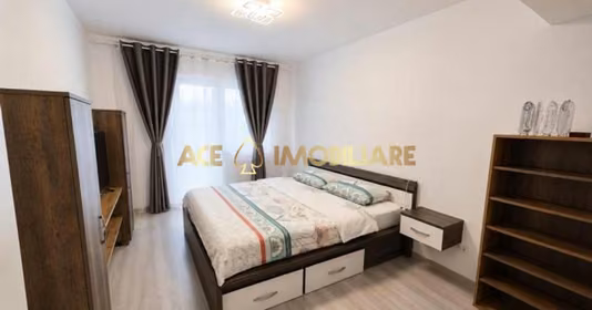 Apartament Popești-Leordeni