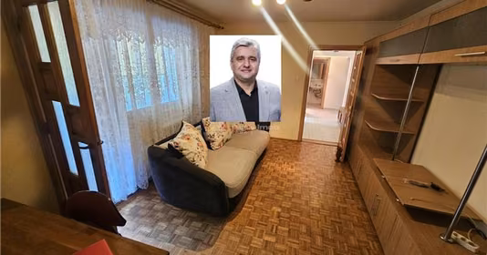 Apartament Micro III