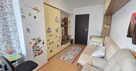 Apartament Ultimul leu