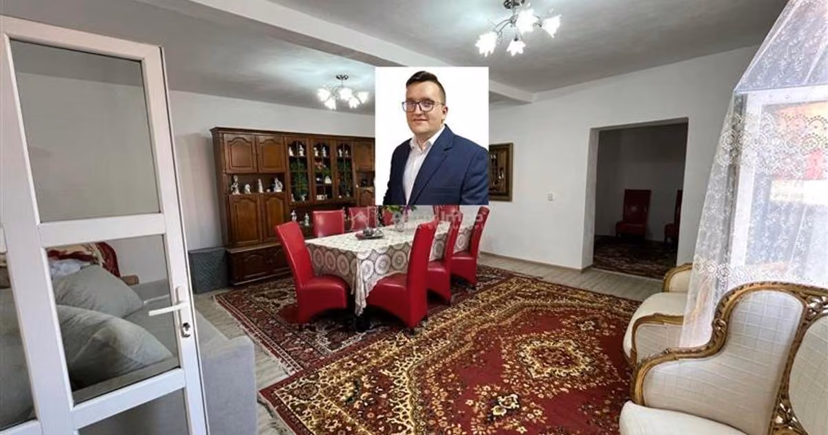 Casă individuală de vânzare cu 4 camere, mobilată în Caransebeș