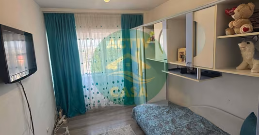 Apartament Central