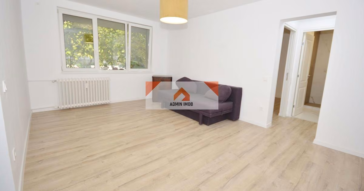 Apartament de vânzare cu 2 camere în zona Cotroceni, Sector 5