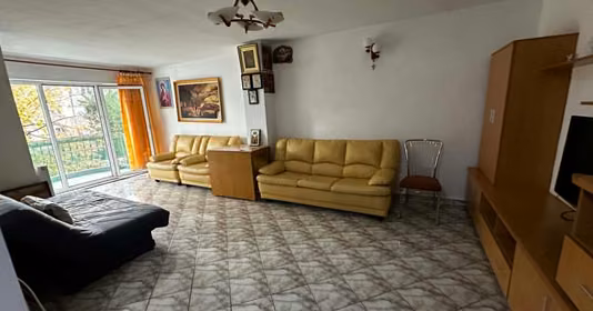 Apartament Central
