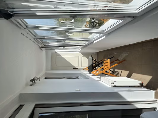 Apartament Gheorgheni