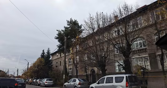 Apartament Exercițiu