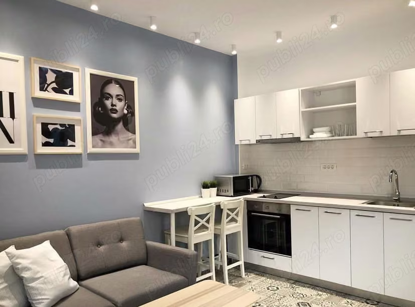 Apartament 1.5 camere Piata Universitatii Bucuresti