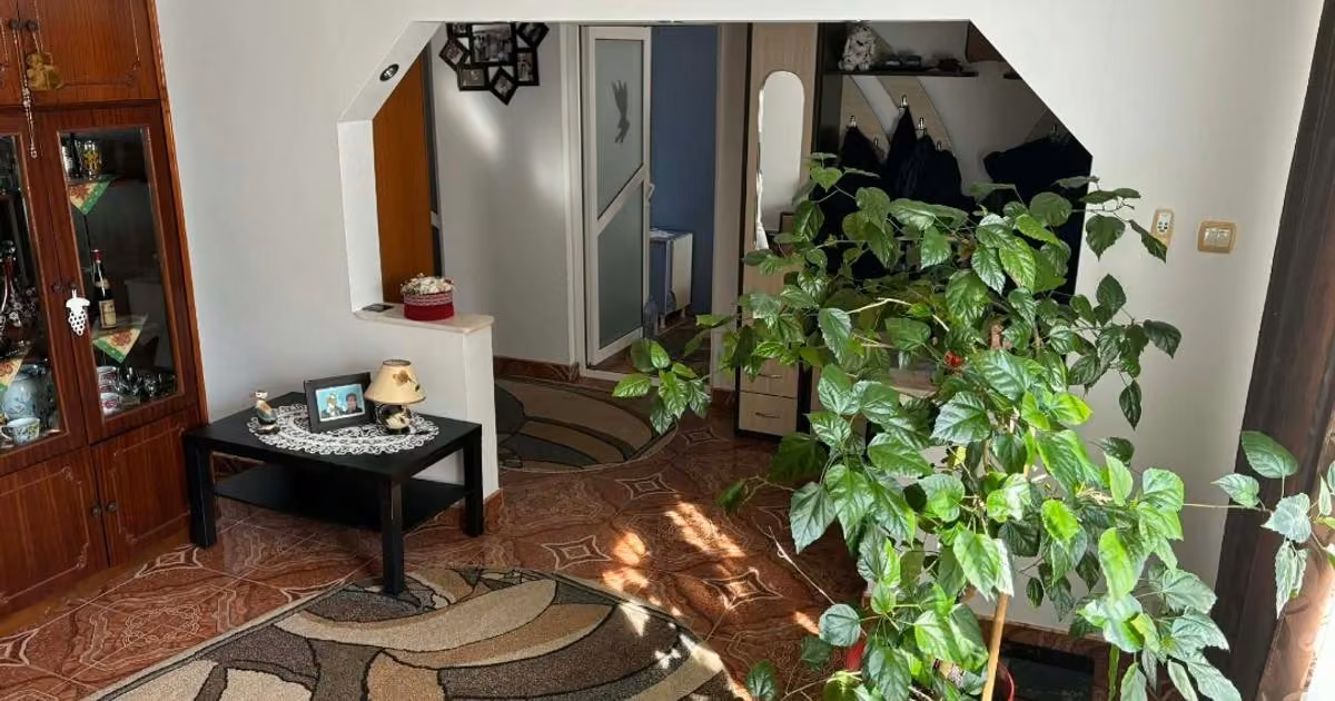 Casă individuală de vânzare cu 3 camere în Năvodari