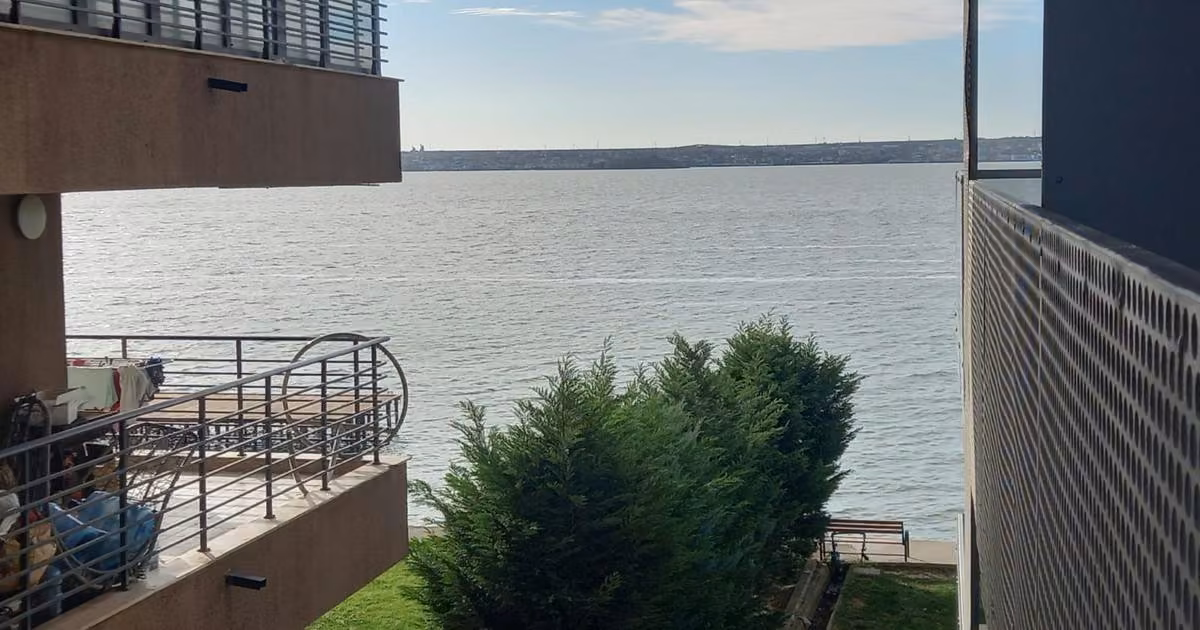 Apartament de vânzare cu 2 camere în Mamaia