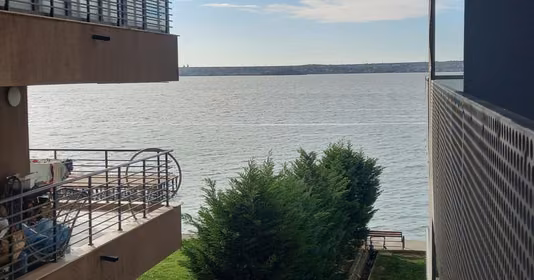 Apartament Mamaia