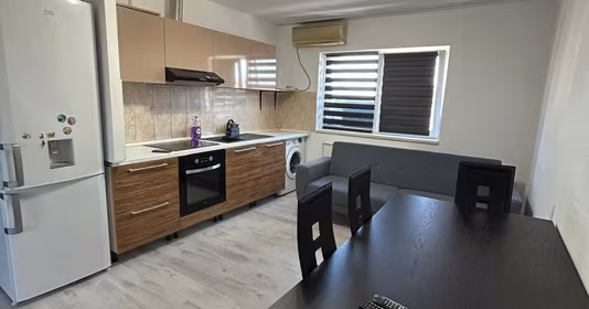 Apartament Tomis Nord