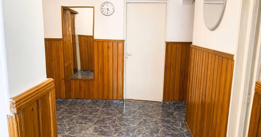 Apartament Nicolina