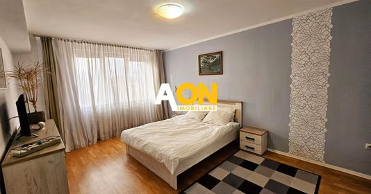 Apartament Central