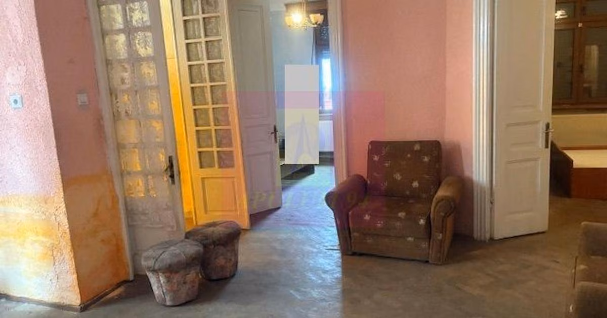 Casă individuală de vânzare cu 3 camere în zona Floreasca, Sector 1