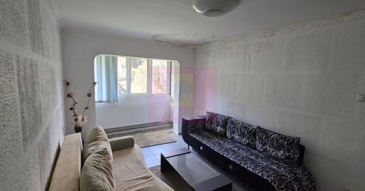 Apartament Platoul Izvor