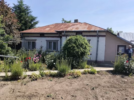 Casă Centru