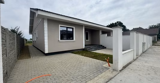 Apartament Circumvalațiunii