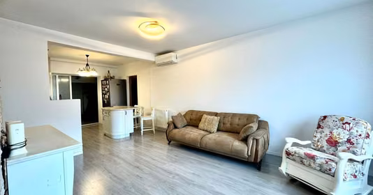Apartament Moșnița Veche