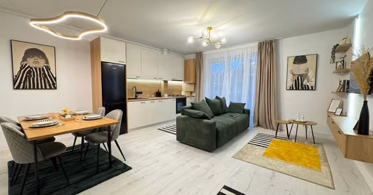 Apartament Mănăștur
