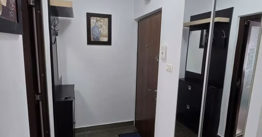 Apartament Tomis Nord