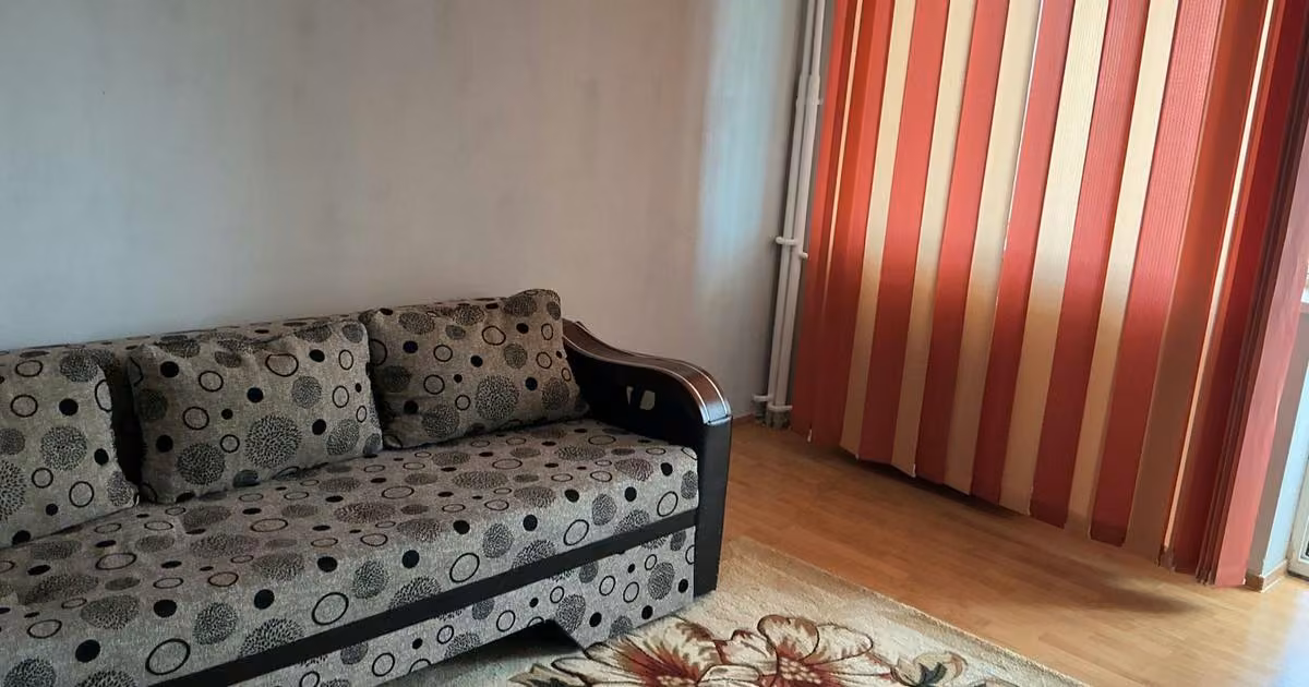 Apartament de vânzare cu 2 camere în zona Casa de Cultură, Constanța