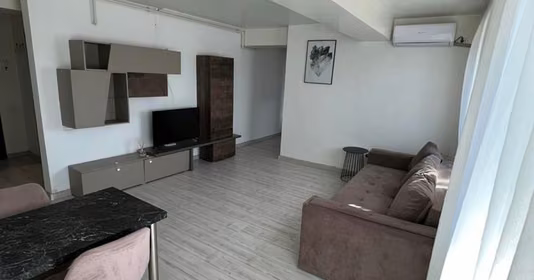 Apartament Tomis Nord