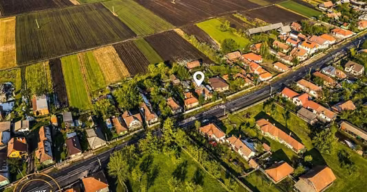 Casă Exterior Est