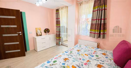 Apartament Central