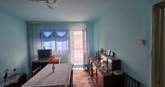 Apartament Tomis Nord