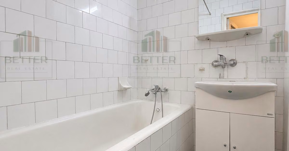 Apartament de vânzare cu 3 camere în zona Titan, Sector 3