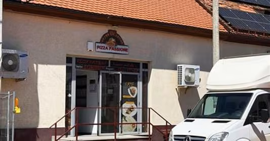 Spațiu comercial Central