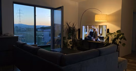 Apartament Florești