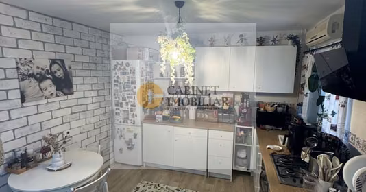Apartament Militari