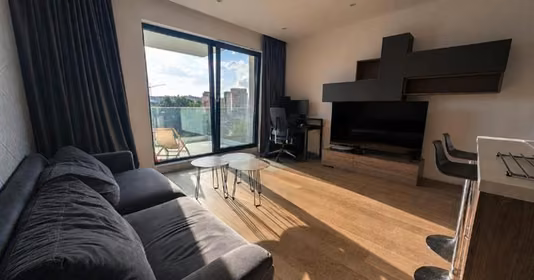 Apartament Herăstrău