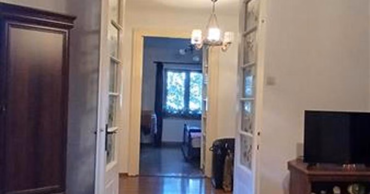 Apartament de vânzare cu 3 camere, mobilat în zona Iancului, Sector 2