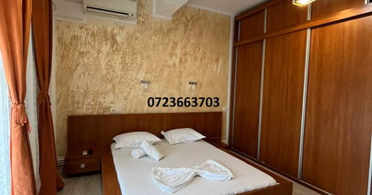 Apartament Mamaia