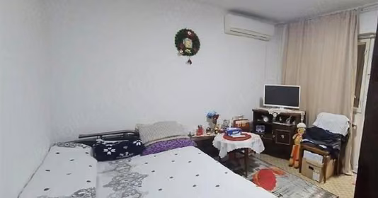 Apartament Aviației