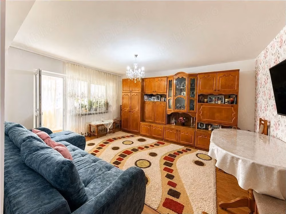 Apartament 2 camere, 63 mp, zonă bloc IRE, Obcini