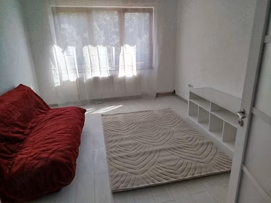 Apartament Tractorul