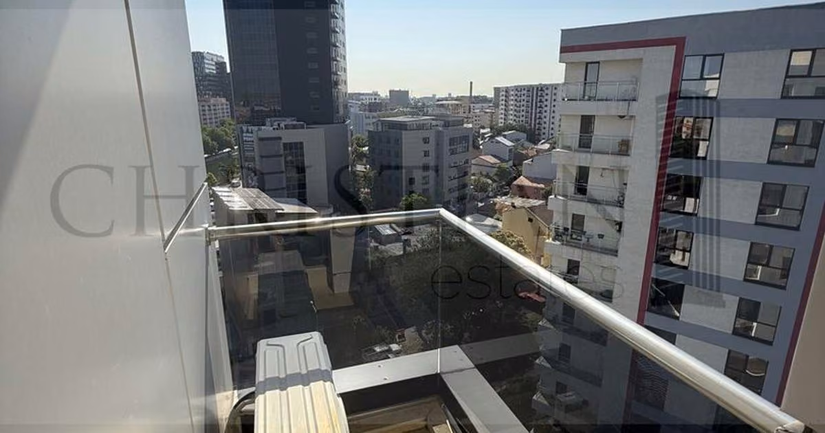 Garsonieră de vânzare, mobilată în zona Politehnica, Sector 6