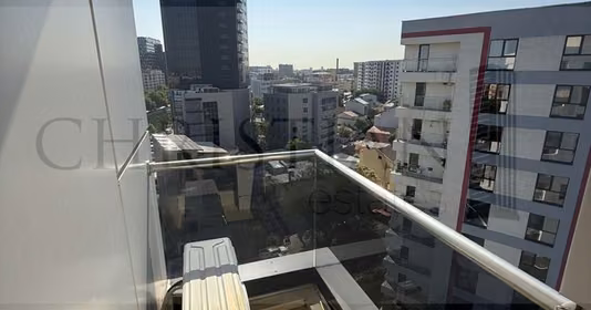 Garsonieră Cotroceni