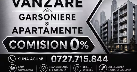 Apartament Micro 6