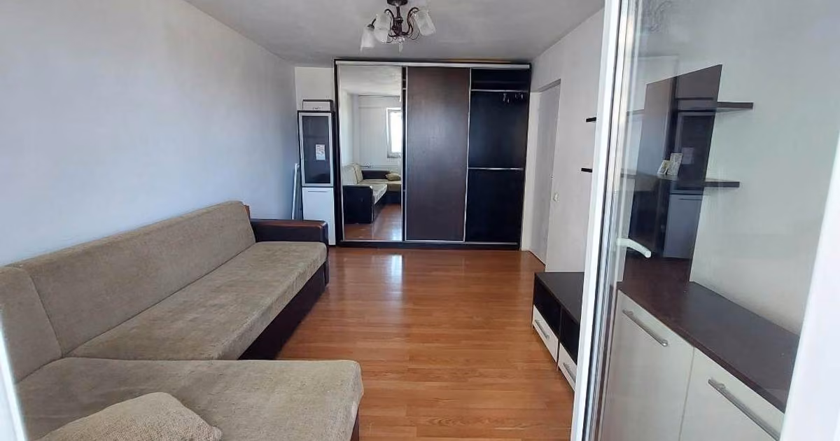 Apartament de vânzare cu 2 camere în zona Chișinau, Sector 2