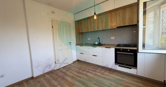 Apartament Tineretului