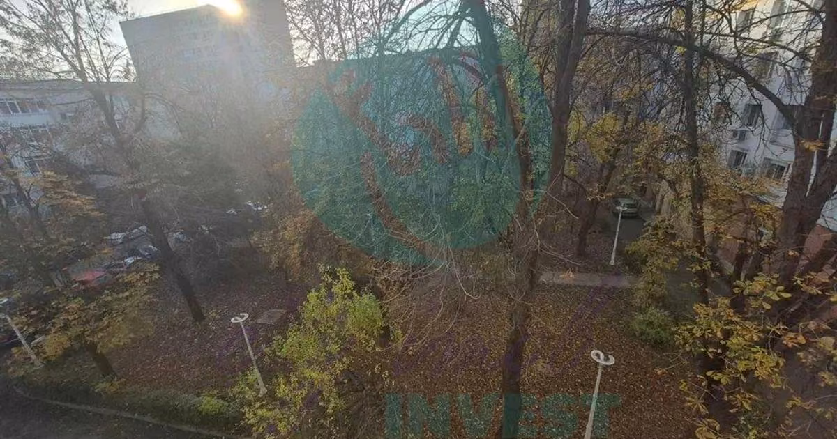 Apartament de vânzare cu 2 camere în zona Basarabia, Sector 3