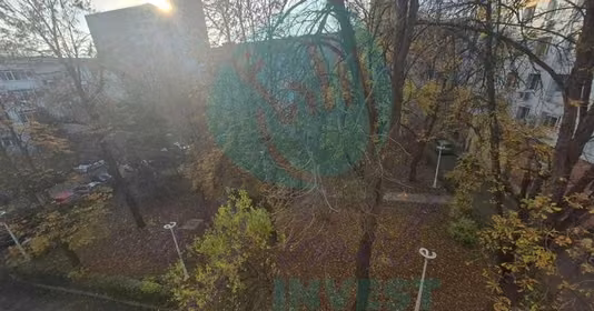 Apartament Titan