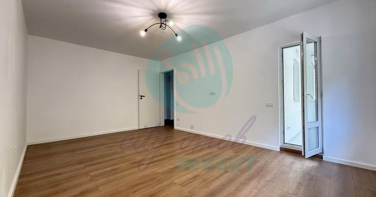 Apartament de vânzare cu 2 camere în zona Decebal, Sector 3