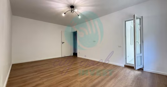 Apartament Titan