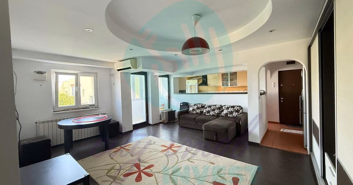 Apartament de vânzare cu 3 camere în zona Calea Călărașilor, Sector 3