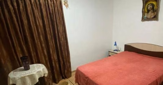 Apartament Tomis Nord